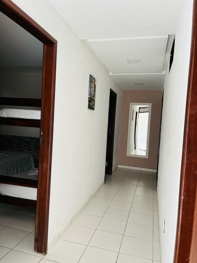 Hostal Pousada Timbalada