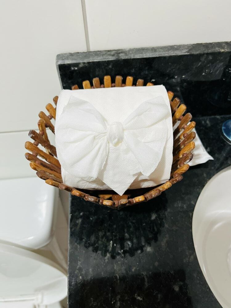 Hostal Pousada Timbalada