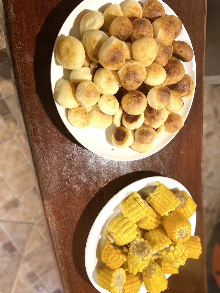 Hostal Pousada Timbalada