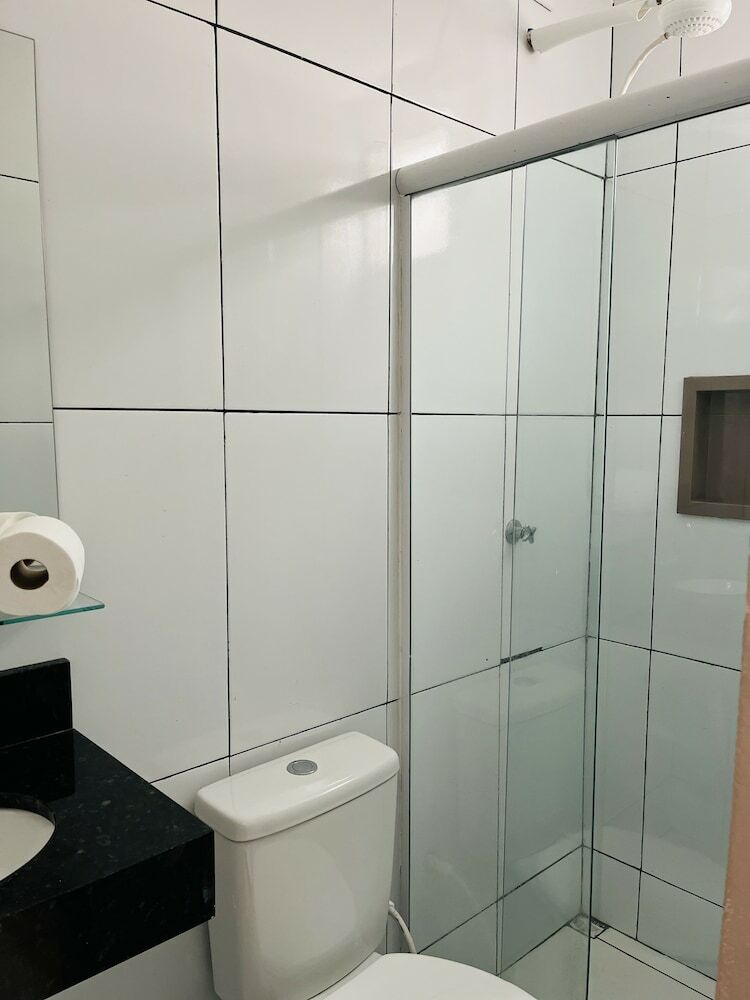 Hostal Pousada Timbalada