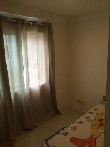 Apartamento Cond Village Cavaleiros