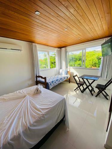 Hostal Pousada Linda Flor