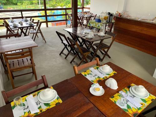 Hostal Pousada Linda Flor