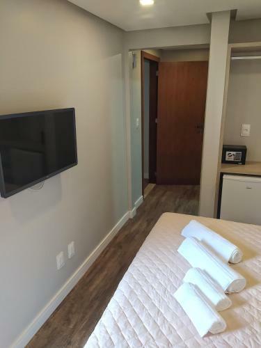 Hostal Pousada Vila Dos Mares