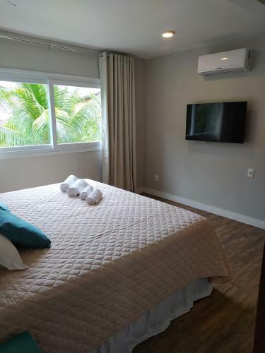 Hostal Pousada Vila Dos Mares
