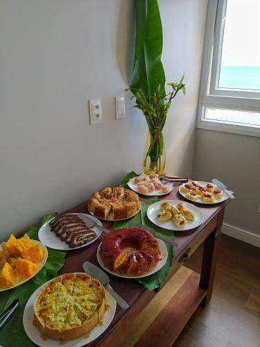 Hostal Pousada Vila Dos Mares