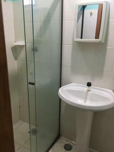 Bed & Breakfast Sky Suits Morro de S�o Paulo