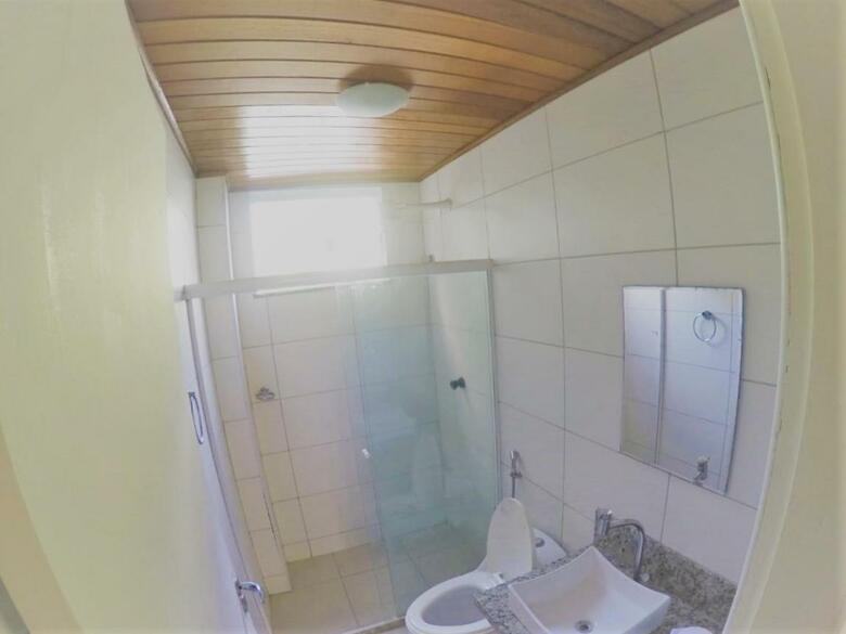 Apartamento Serena Morro