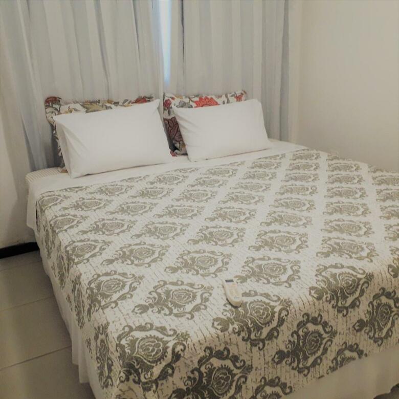 Apartamento Serena Morro
