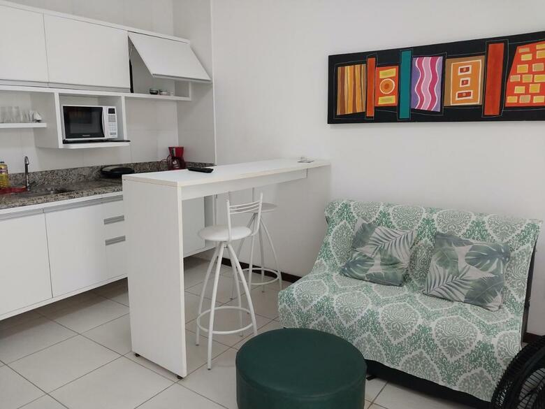 Apartamento Serena Morro