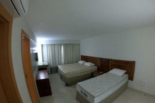 Apartamento Luupi - Turismo