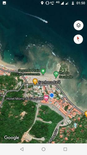 Cacau Hostel
