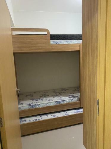 Apartamento Park Veredas- Rio Quente