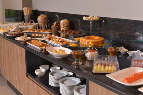 Hotel Hplus Premium Palmas