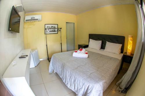 Hotel Pousada Dona Jo