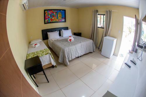 Hotel Pousada Dona Jo