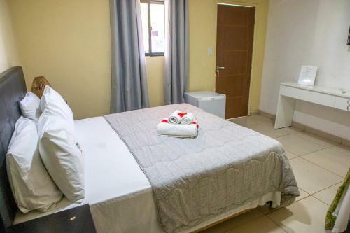 Hotel Pousada Dona Jo