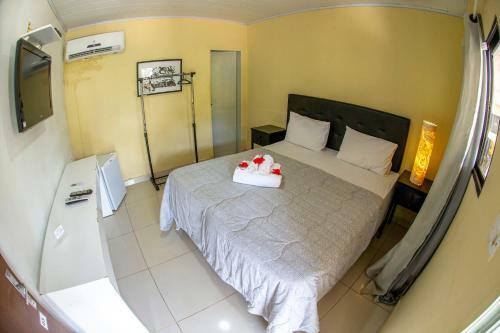 Hotel Pousada Dona Jo