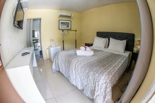 Hotel Pousada Dona Jo