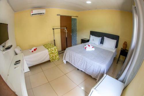 Hotel Pousada Dona Jo