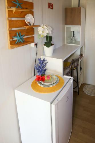 Apartamento Flat Vista Mar Noronha