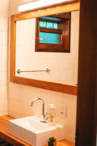 Hostal Espa�o Viverde Penedo