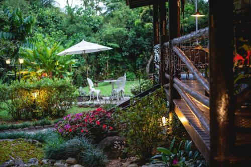 Hostal Espa�o Viverde Penedo