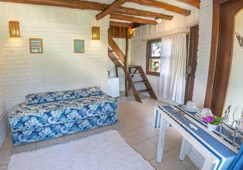 Hostal Pousada Rosa Sul