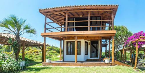 Hostal Pousada Rosa Sul