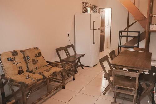 Hostal Pousada Village Flat