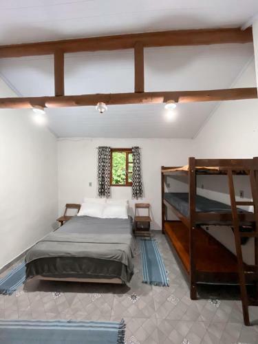 Hostal Pousada Village Flat