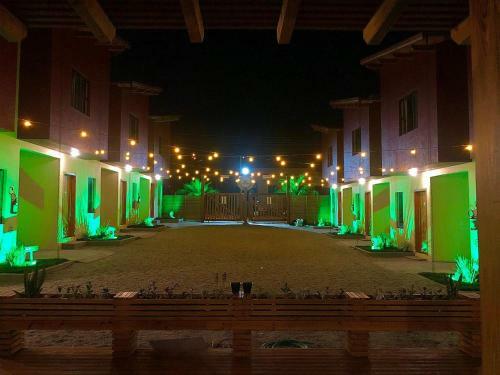 Villa Kailani