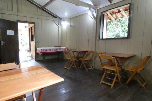 Hostal Pousada Mar Azul