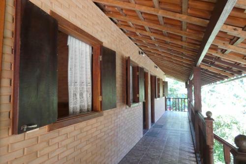 Hostal Pousada Mar Azul