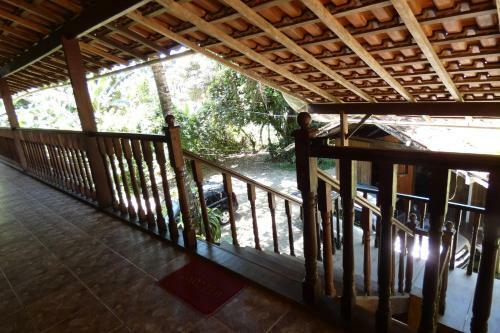 Hostal Pousada Mar Azul
