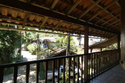 Hostal Pousada Mar Azul