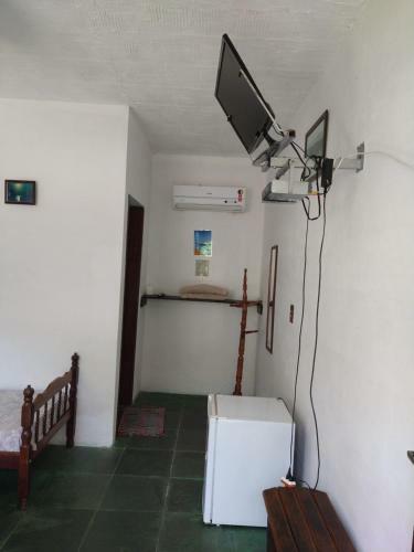 Hostal Ararib� Pousada