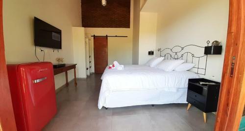 Hostal Pousada Vila Nakau