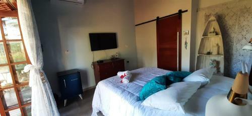 Hostal Pousada Vila Nakau