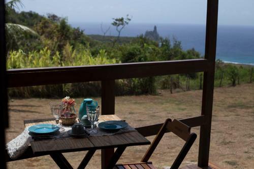 Hostal Pousada Vila Nakau