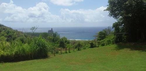 Hostal Pousada Vila Nakau
