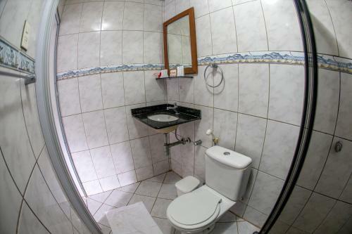 Hostal Pousada Sol E Mar