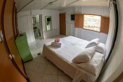 Hostal Pousada Sol E Mar