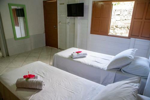 Hostal Pousada Sol E Mar