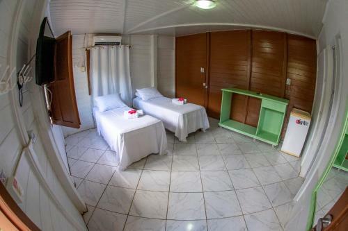 Hostal Pousada Sol E Mar