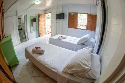 Hostal Pousada Sol E Mar