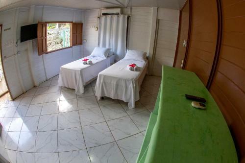 Hostal Pousada Sol E Mar