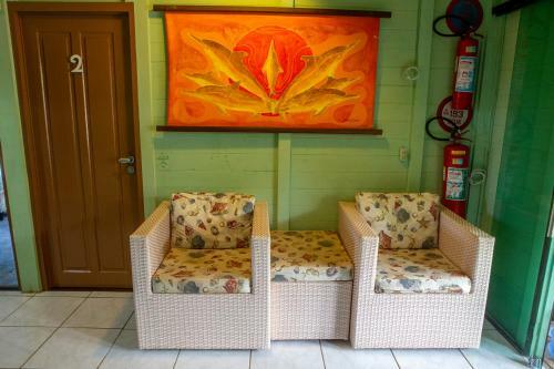 Hostal Pousada Sol E Mar