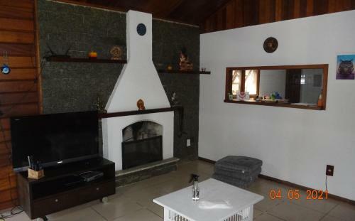 Aconchegante Casa Centro de Penedo