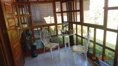 Aconchegante Casa Centro de Penedo